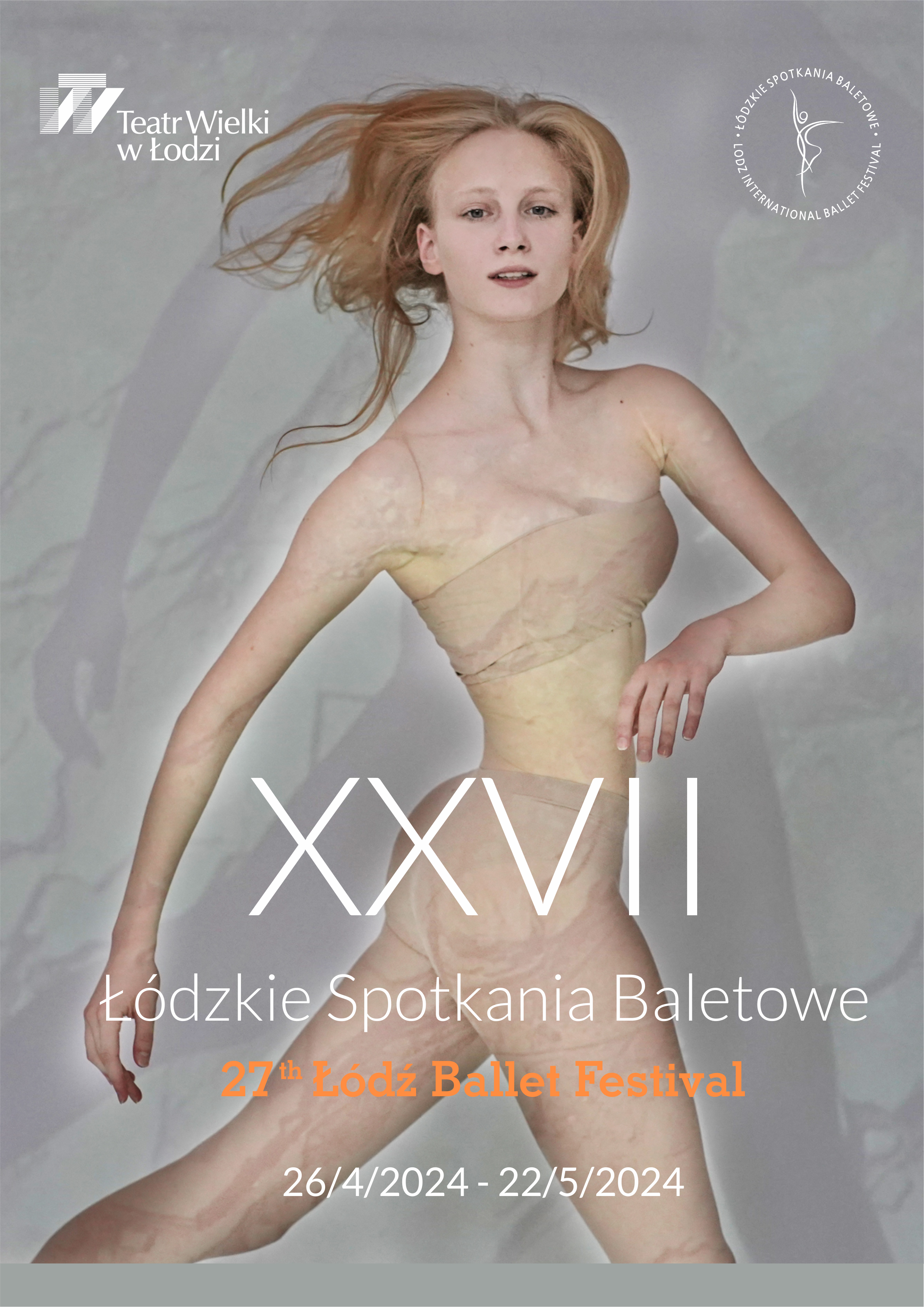 — XXVI ŁÓDZKIE SPOTKANIA BALETOWE