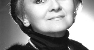 CZY WIECIE, ŻE …. Izabella Nawe-Spychalska – Z Łodzi prosto w świat!