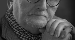 CHWALISŁAW ZIELIŃSKI – zatrzymane w kadrze