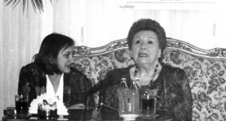 (Polski) CZY WIECIE, ŻE… Fedora Barbieri – pamiętna wizyta…