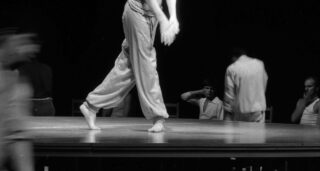 CZY WIECIE, ŻE… Z BALETEM PRZEZ ŚWIAT…