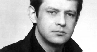 CZY WIECIE, ŻE…. RYSZARD PERYT – reżyser jakich mało…