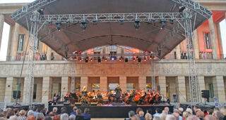 (Polski) CZY WIECIE, ŻE… Opera (i nie tylko!) w plenerze…